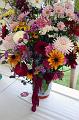Winning flowers